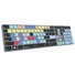 Logickeyboard TITAN Wireless Keyboard for Cubase & Nuendo (Windows, US English)