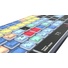 Logickeyboard TITAN Wireless Keyboard for Cubase & Nuendo (Windows, US English)