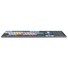 Logickeyboard TITAN Wireless Keyboard for AVID Media Composer (Windows, US English)