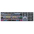 Logickeyboard TITAN Wireless Keyboard for AVID Media Composer Pro (Windows, US English)