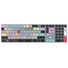 Logickeyboard TITAN Wireless Keyboard for Adobe PhotoShop CC (Windows, US English)