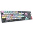 Logickeyboard TITAN Wireless Keyboard for Adobe PhotoShop CC (Windows, US English)