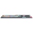 Logickeyboard TITAN Wireless Keyboard for Adobe PhotoShop CC (Windows, US English)