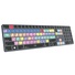Logickeyboard TITAN Wireless Keyboard for Adobe Premiere Pro CC (Windows, US English)