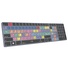 Logickeyboard TITAN Wireless Keyboard for Adobe Premiere Pro CC (Windows, US English)