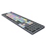 Logickeyboard TITAN Wireless Keyboard for Adobe Premiere Pro CC (Windows, US English)
