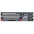 Logickeyboard TITAN Wireless Keyboard for Adobe Photographer CC (Windows, US English)