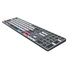 Logickeyboard TITAN Wireless Keyboard for Adobe Photographer CC (Windows, US English)