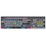 Logickeyboard TITAN Wireless Keyboard for Presonus Studio One (Windows, US English)