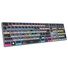 Logickeyboard TITAN Wireless Keyboard for Presonus Studio One (Windows, US English)