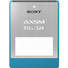Sony 512GB Memory Card for AXS System