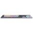Logickeyboard TITAN Wireless Keyboard for AVID Pro Tools (Windows, US English)