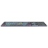 Logickeyboard TITAN Wireless Keyboard for DaVinci Resolve (Windows, US English)