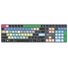 Logickeyboard TITAN Wireless Keyboard for AVID Sibelius (Windows, US English)