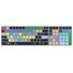 Logickeyboard TITAN Wireless Keyboard for AVID Sibelius (Windows, US English)