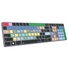 Logickeyboard TITAN Wireless Keyboard for AVID Sibelius (Windows, US English)
