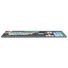 Logickeyboard TITAN Wireless Keyboard for AVID Sibelius (Windows, US English)