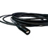 SoundTools SuperCAT Cat 7 Shielded EtherCON Cable (1m, Black)