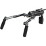 SmallRig 4181 SR007 Pro HawkLock Shoulder Rig