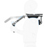 SmallRig 4181 SR007 Pro HawkLock Shoulder Rig