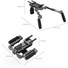 SmallRig 4181 SR007 Pro HawkLock Shoulder Rig