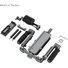 SmallRig 4181 SR007 Pro HawkLock Shoulder Rig
