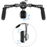 SmallRig 4181 SR007 Pro HawkLock Shoulder Rig