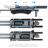 SmallRig 4181 SR007 Pro HawkLock Shoulder Rig