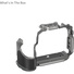 SmallRig 5187 Cage for Sony Alpha 1 II/Alpha 9 III