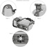 SmallRig 5187 Cage for Sony Alpha 1 II/Alpha 9 III
