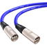SoundTools SuperCAT Sound EtherCON Cable (1m, Blue)