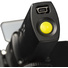 Ikan Micro Spot On-Camera Light (Daylight)