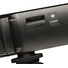 Ikan Micro Spot On-Camera Light (Daylight)