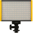 Ikan Onyx 120 Bi-Color On-Camera LED Light