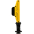 Ikan Onyx 120 Bi-Color On-Camera LED Light