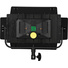 Ikan Mylo Bi-Color 3200-5600K Half x 1 Portable Field LED Light