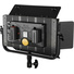 Ikan Mylo Bi-Color 3200-5600K Half x 1 Portable Field LED Light
