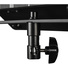 Ikan Mylo Bi-Color 3200-5600K Half x 1 Portable Field LED Light