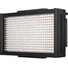 Ikan Mylo MB4-TK Mini Bi-Color Portable Field LED Light Travel Kit with Barndoors