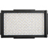 Ikan Mylo MB4-TK Mini Bi-Color Portable Field LED Light Travel Kit with Barndoors