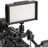 Ikan Mylo MB4-TK Mini Bi-Color Portable Field LED Light Travel Kit with Barndoors