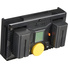 Ikan Mylo MB4-TK Mini Bi-Color Portable Field LED Light Travel Kit with Barndoors