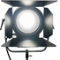 Ikan White Star Daylight Fresnel LED Light (150W)