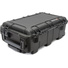 Nanuk 962 Wheeled Hard Case (Black, With Foam)