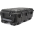 Nanuk 962 Wheeled Hard Case (Black, With Foam)