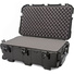Nanuk 962 Wheeled Hard Case (Black, With Foam)