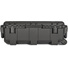 Nanuk 962 Wheeled Hard Case (Black, With Foam)
