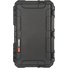 Nanuk 962 Wheeled Hard Case (Black, With Foam)