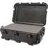 Nanuk 962 Wheeled Hard Case (Black, With Foam)