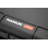 Nanuk 962 Wheeled Hard Case (Black, With Foam)